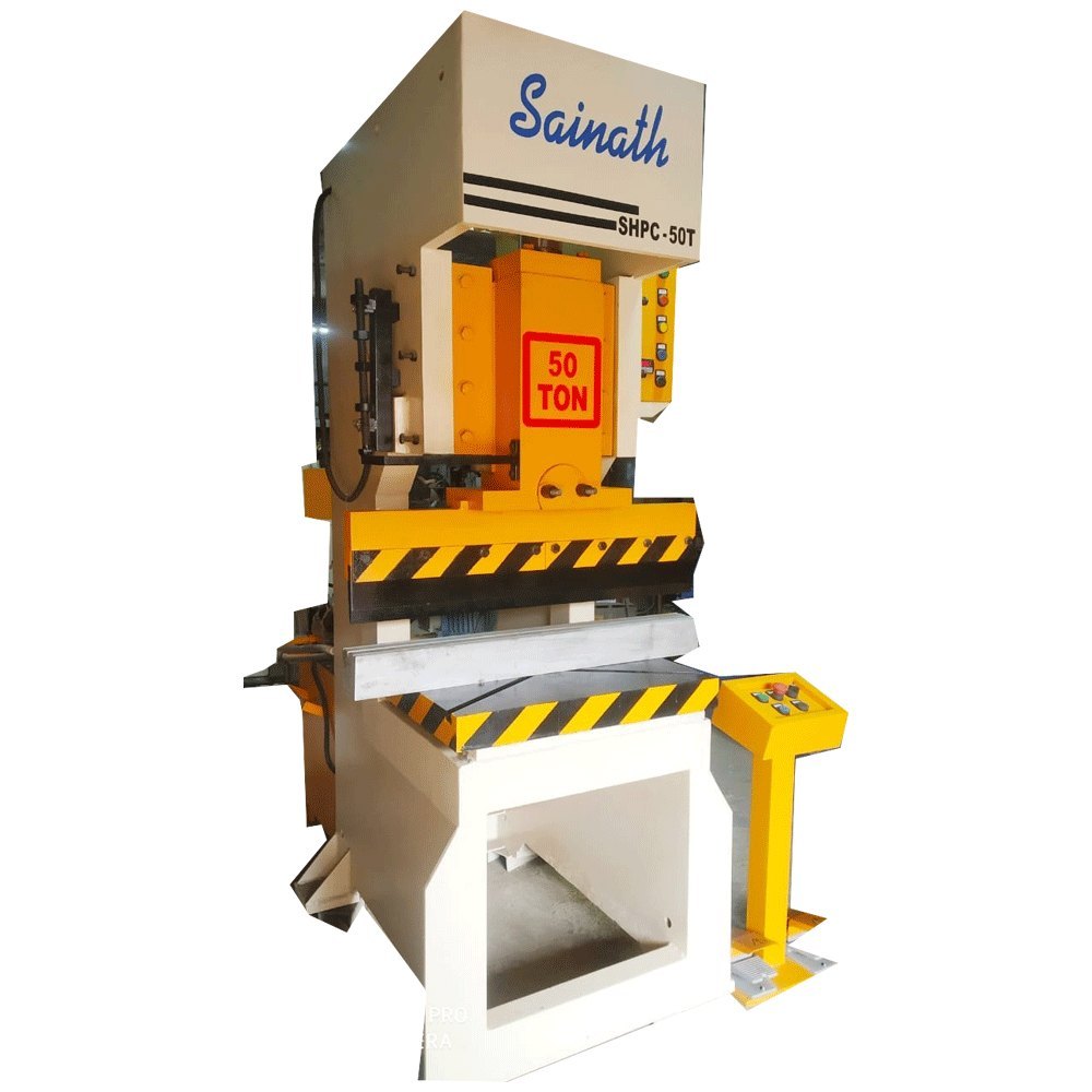 Sainath Industries