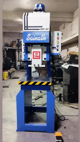 Sainath Industries