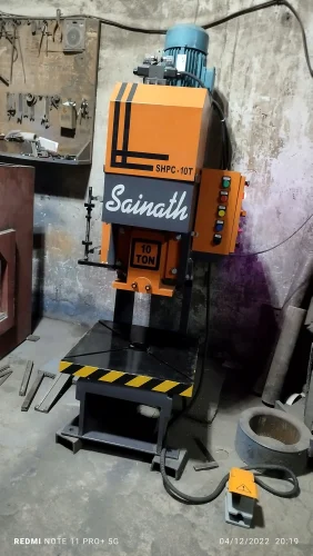 Sainath Industries