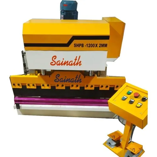 Sainath Industries