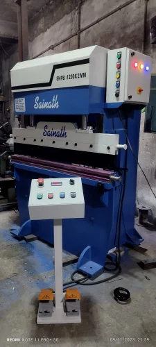 Sainath Industries